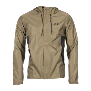 Jacke Cloudburst Shell