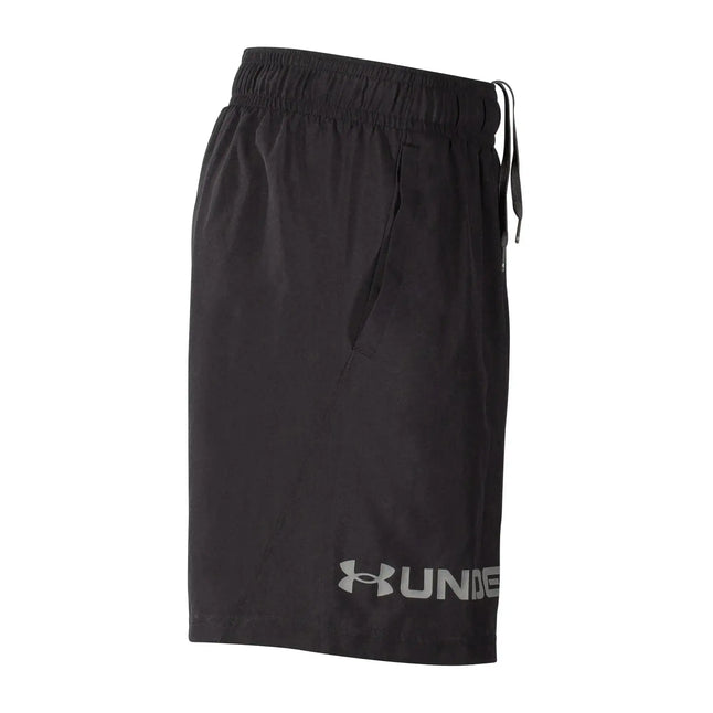 under-armour-shorts-woven-graphic-wordmark-ansicht-3