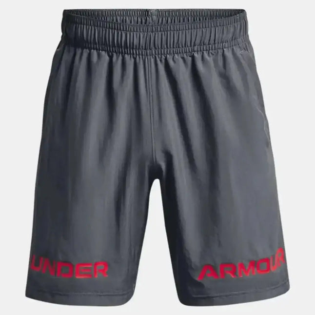 under-armour-shorts-woven-graphic-wordmark-ansicht-6