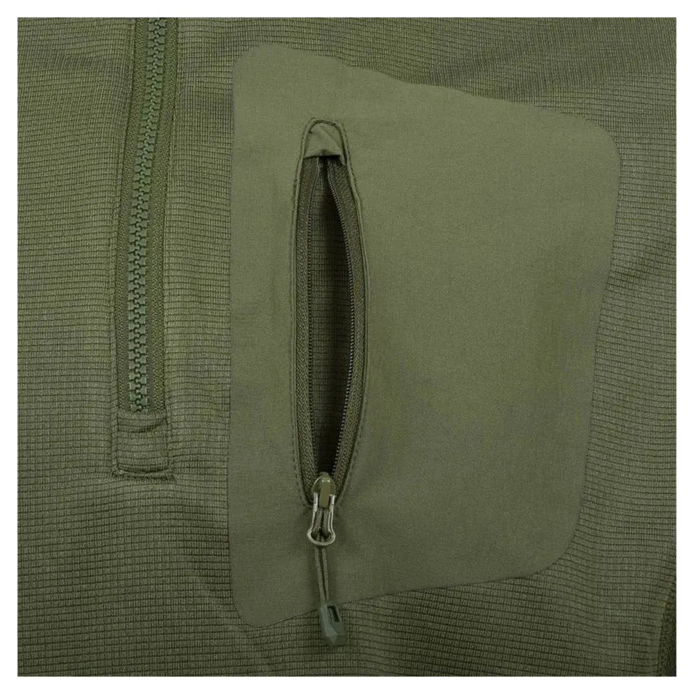 Sweatshirt Tactical Hirta Fleece