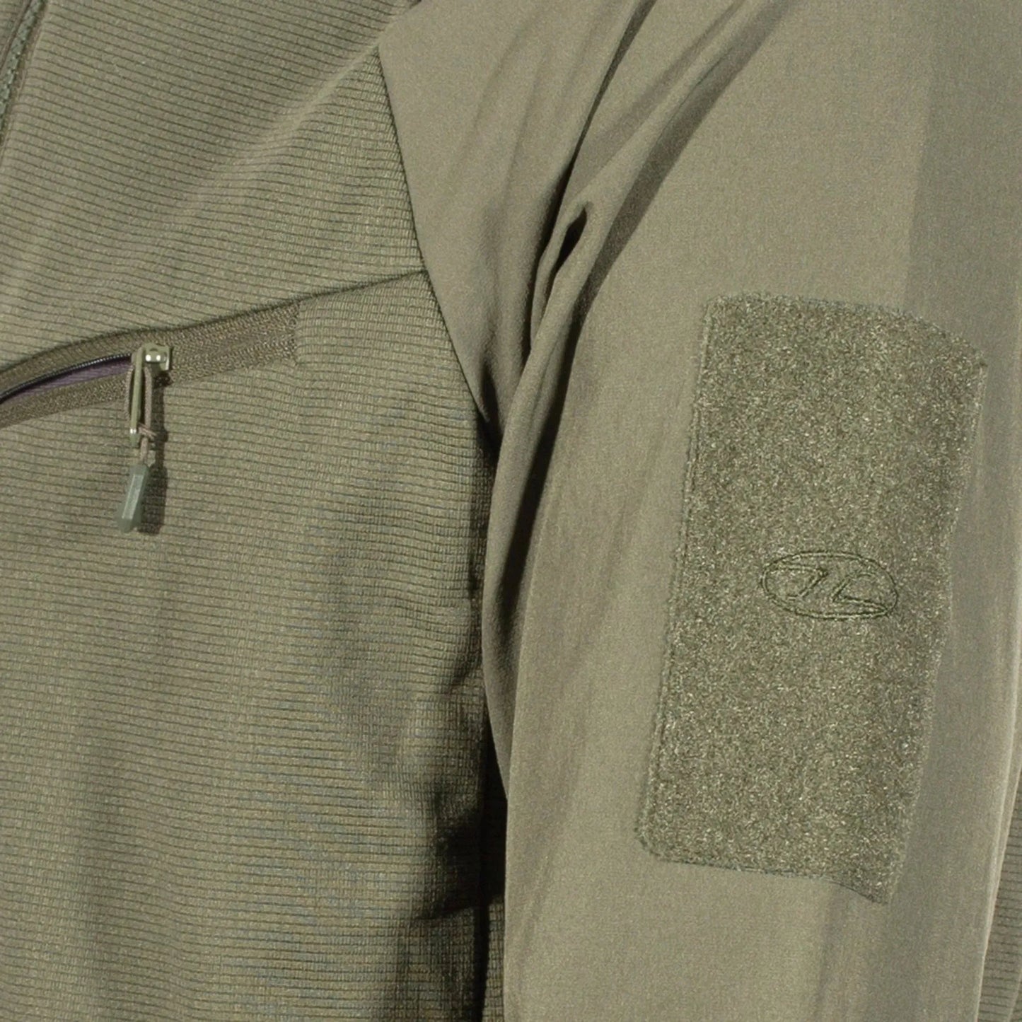 Hoodie Tactical Hirta Hybrid