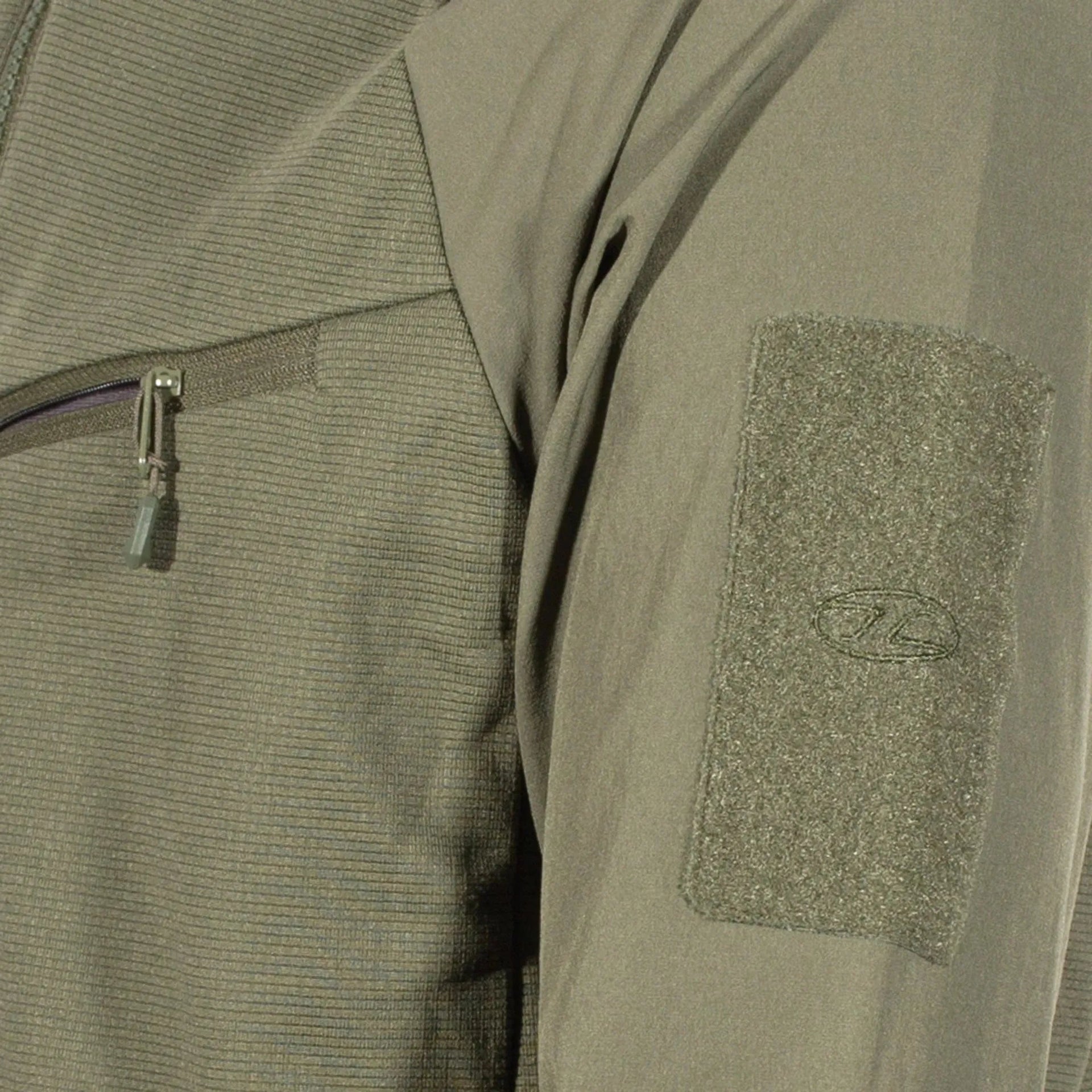 Hoodie Tactical Hirta Hybrid
