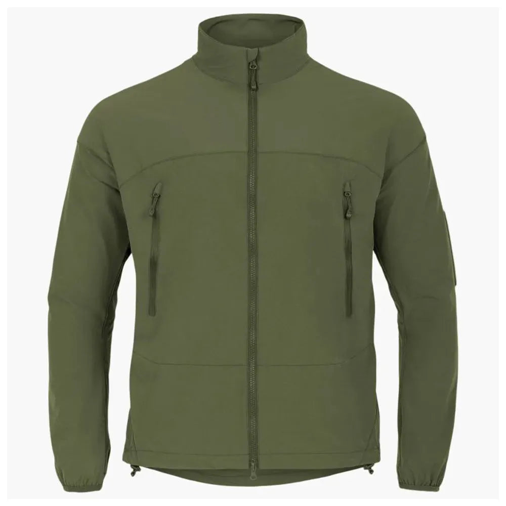 Jacke Tactical Hirta