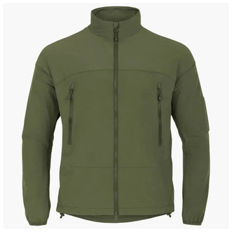 Jacke Tactical Hirta