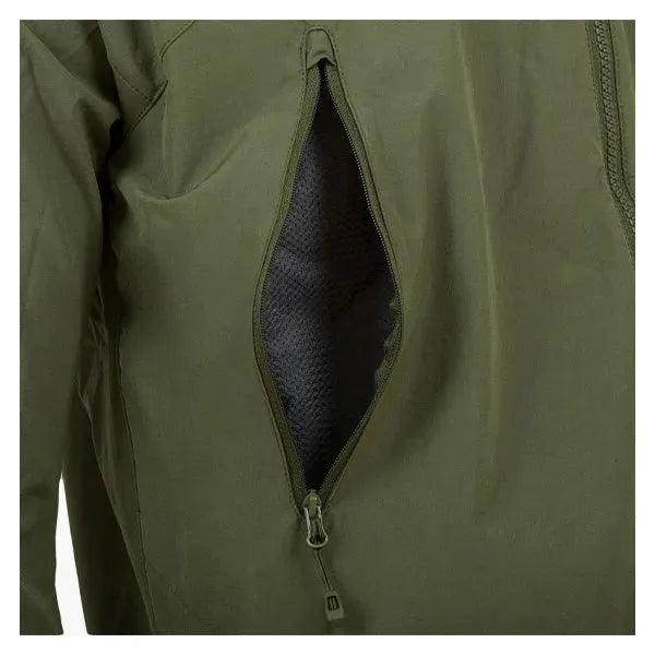 Jacke Tactical Hirta