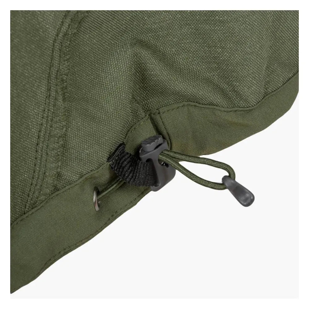 Jacke Tactical Hirta