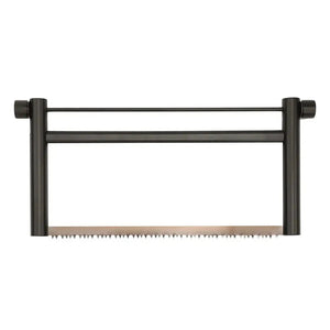 Säge Cylinder Bush schwarz