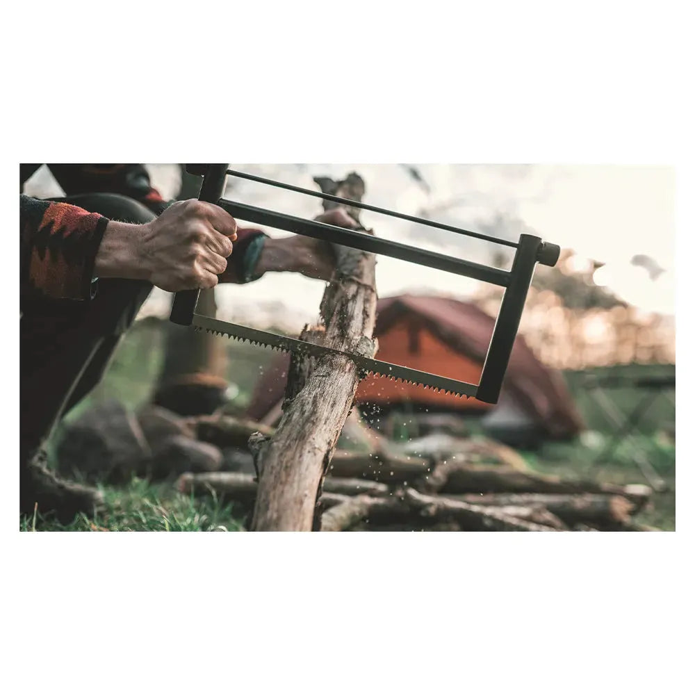 Säge Cylinder Bush schwarz