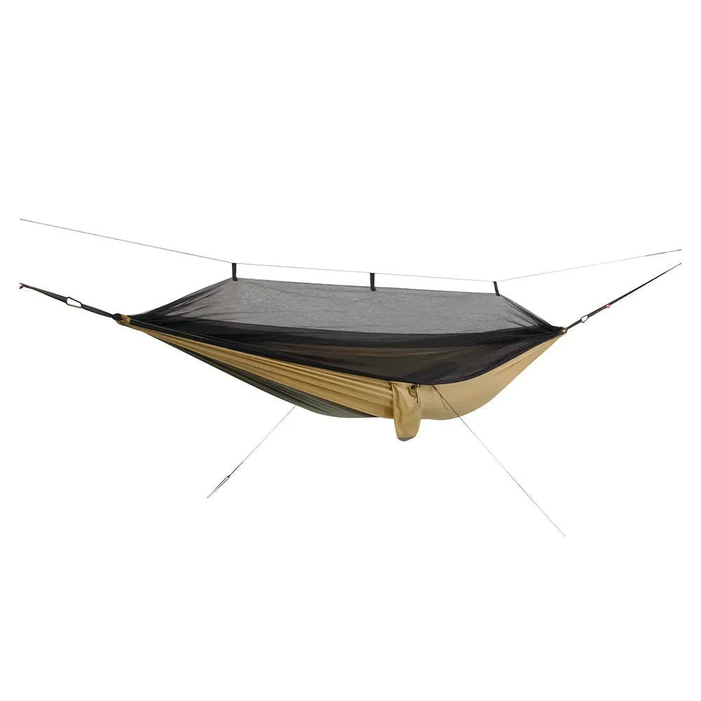 Robens Robens Hängematten-Set Trace Ultimate Hammock grün - ASMC