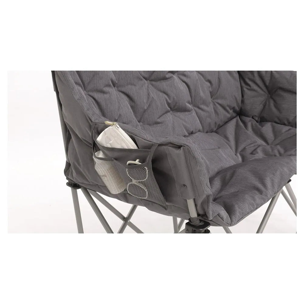 Outwell Outwell Campingsofa Sardis Lake grau - ASMC