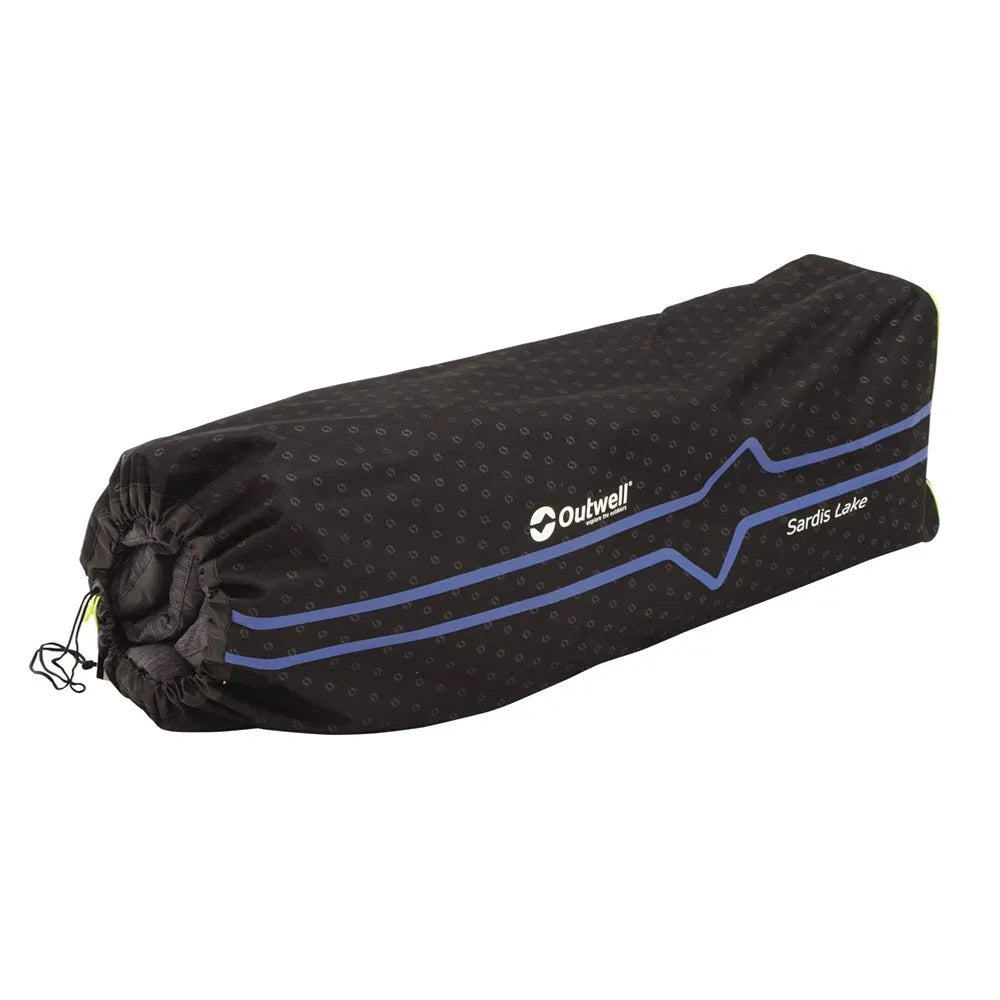 Outwell Outwell Campingsofa Sardis Lake grau - ASMC