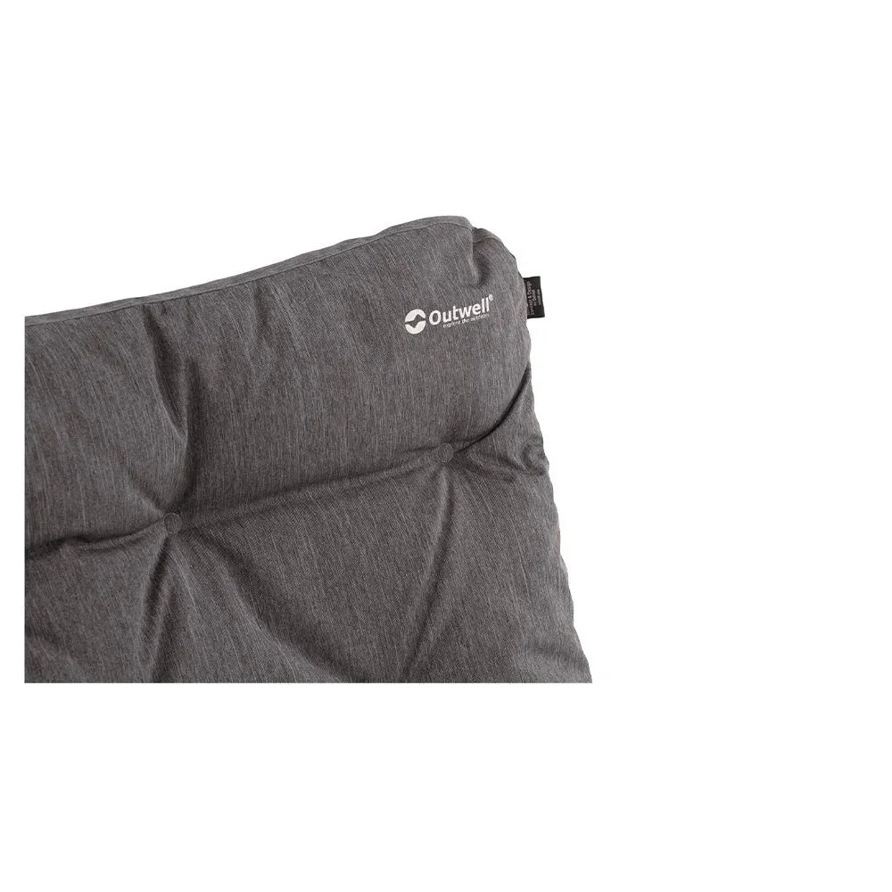 Outwell Outwell Campingstuhl Fremont Lake grau - ASMC
