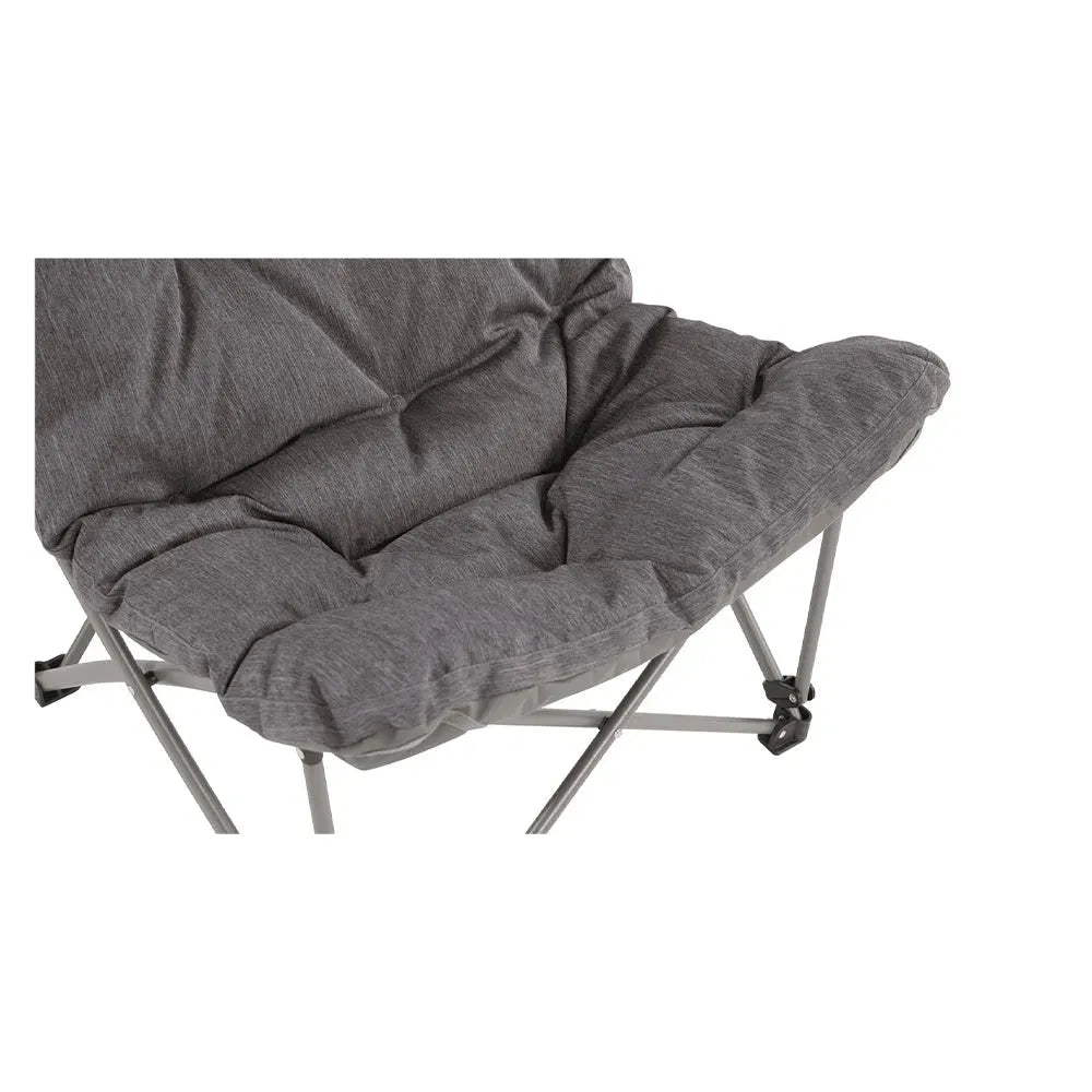Outwell Outwell Campingstuhl Fremont Lake grau - ASMC