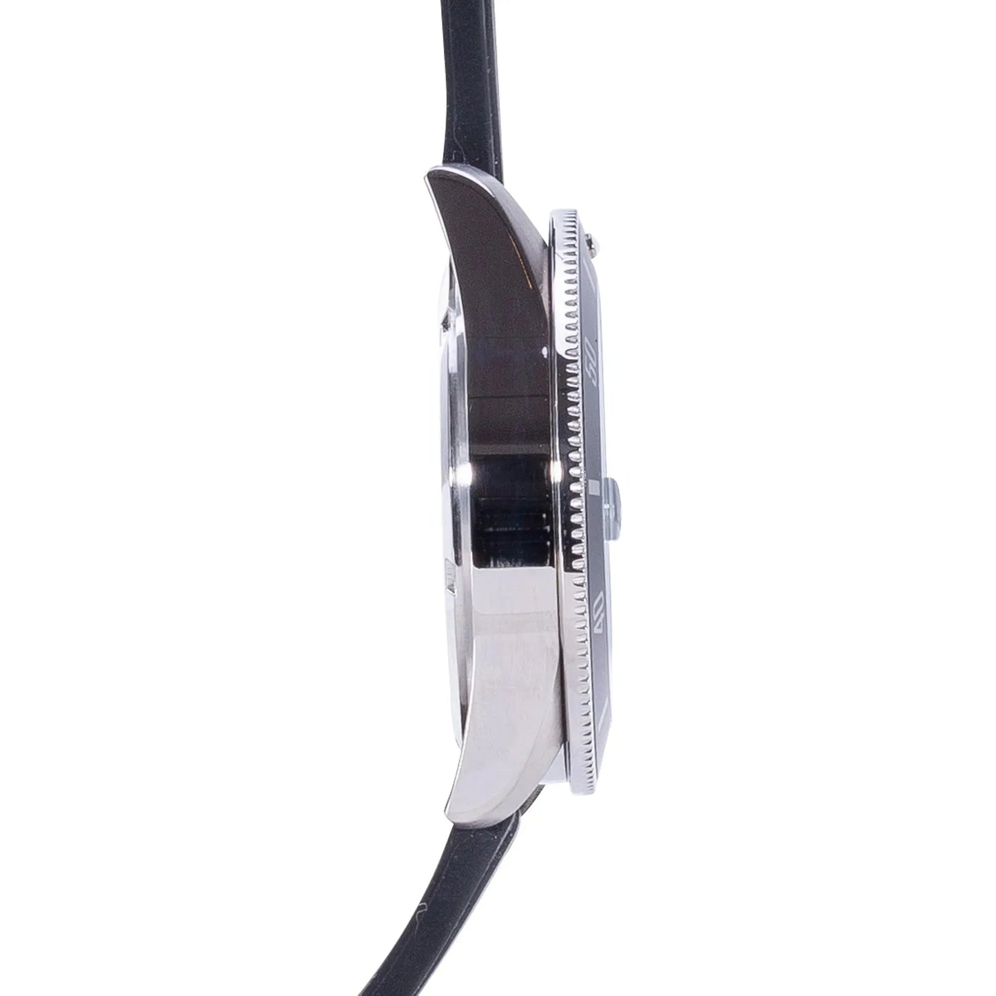 M+WATCH Uhr Mondaine Aqua Steel 41 - ASMC