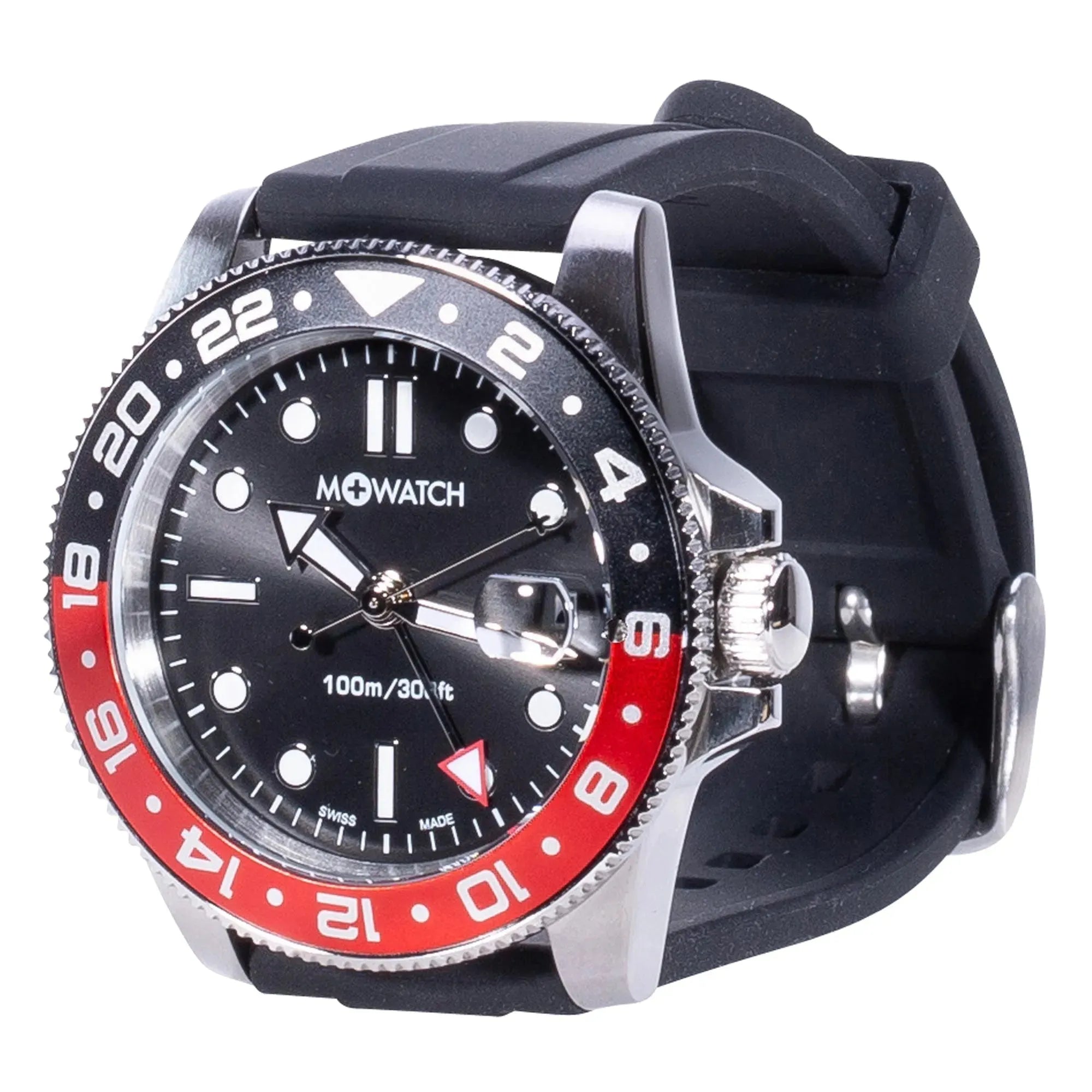 Uhr Mondaine Aqua Steel 41 online kaufen