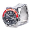 Armbanduhr Mondaine Aqua Steel