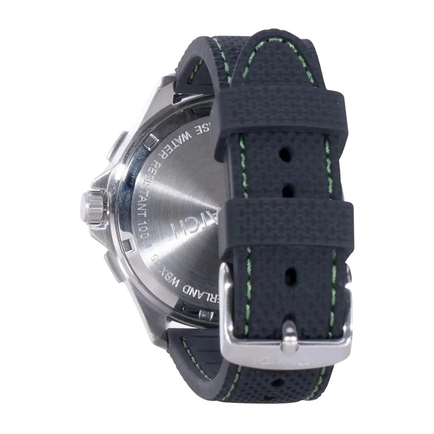 Uhr Mondaine Aqua Steel 42