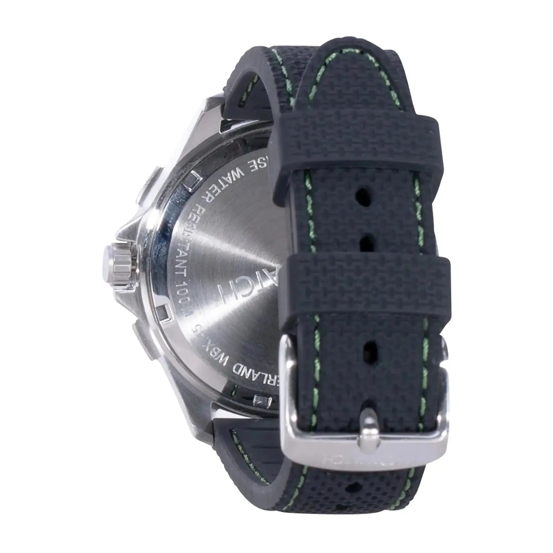 Uhr Mondaine Aqua Steel 42