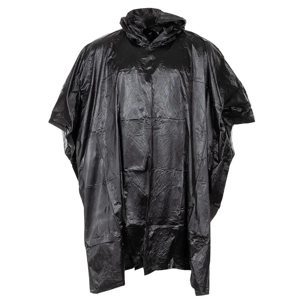 MFH Poncho Vinyl - ASMC