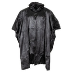 MFH Poncho Vinyl - ASMC