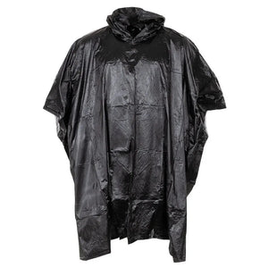 MFH Poncho Vinyl - ASMC