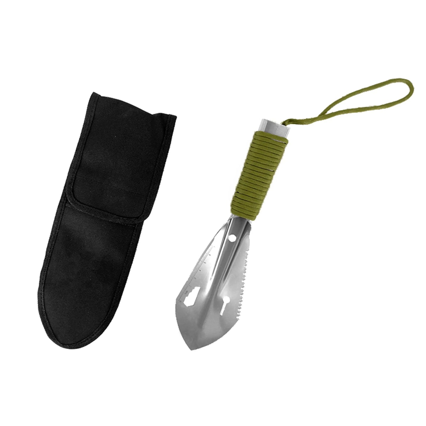 Schaufel Survival 7 in 1