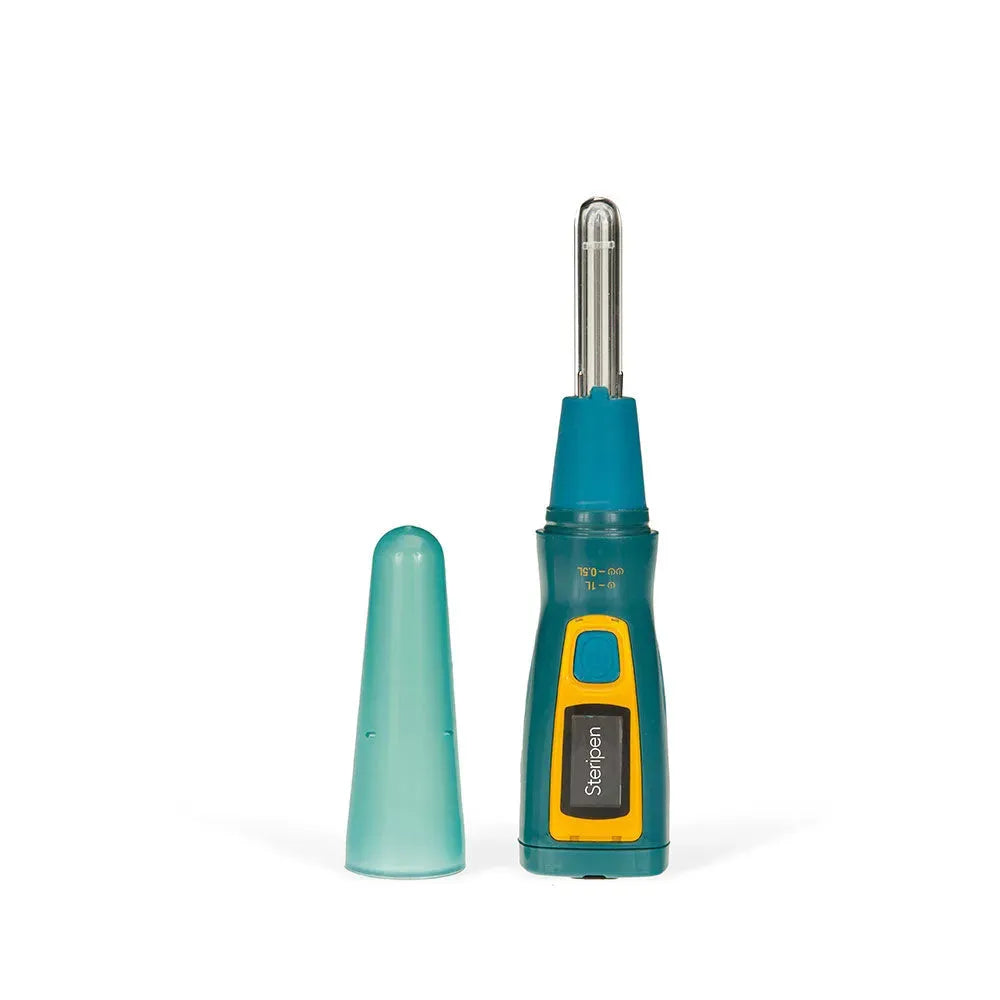 SteriPEN SteriPen Wasserentkeimer Ultra - ASMC