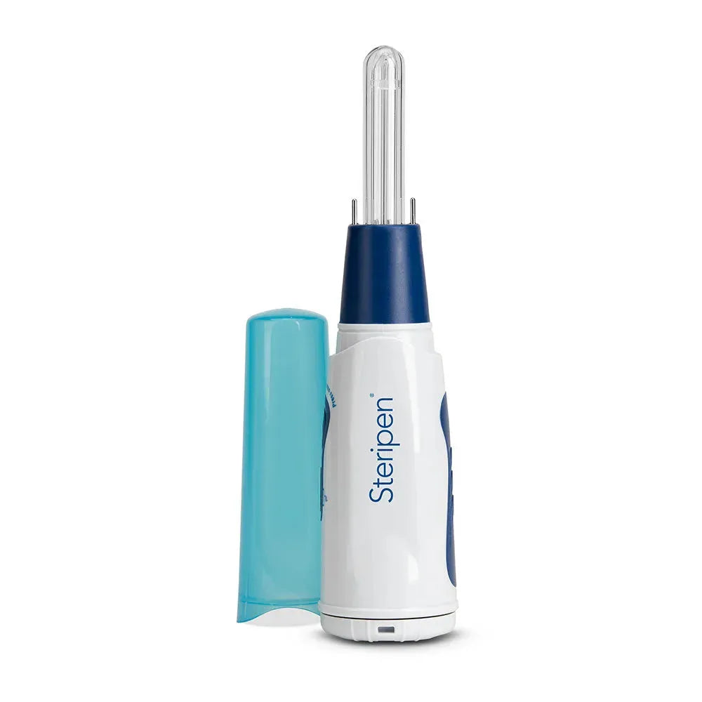 SteriPEN SteriPen Wasserentkeimer Classic 3 - ASMC