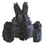 AB Tactical Weste - ASMC