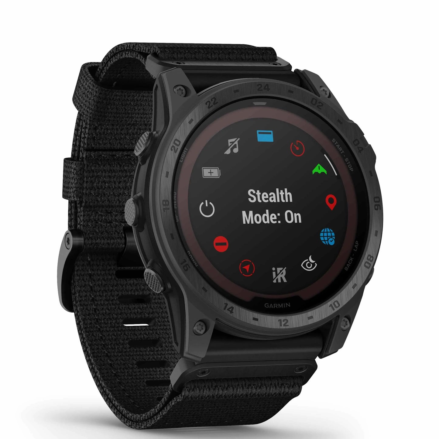 Smartwatch tactix® 7 – Pro Edition