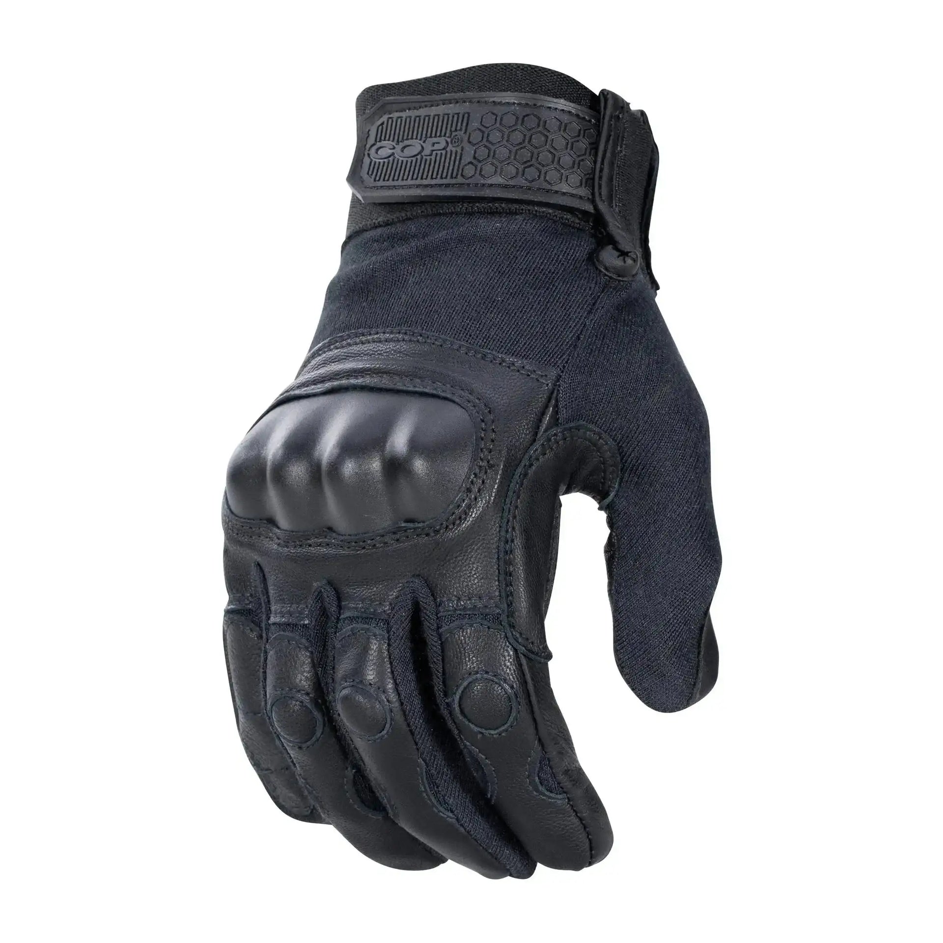 schnitt und stichfeste handschuhe polizei COP Einsatz- und Zugriffshandschuh FG10TS online kaufen