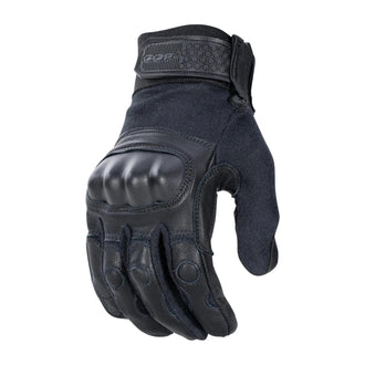 Einsatz- und Zugriffshandschuh FG10TS schwarz