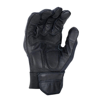 Einsatz- und Zugriffshandschuh FG10TS schwarz