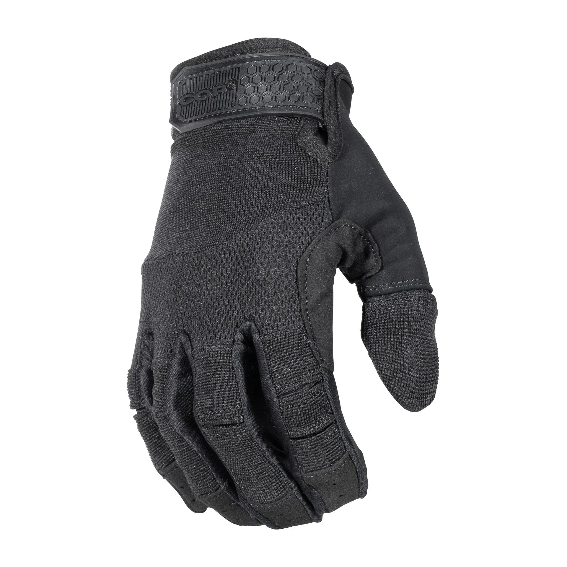 Einsatzhandschuh NPG-TS schwarz