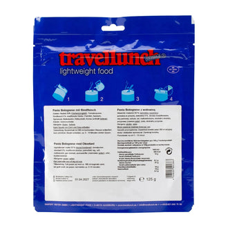 Pasta Bolognese mit Rindfleisch 1er Packung
