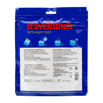 Pasta Bolognese mit Rindfleisch 1er Packung