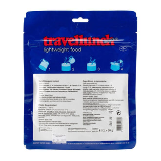 Kartoffelsuppe Instant