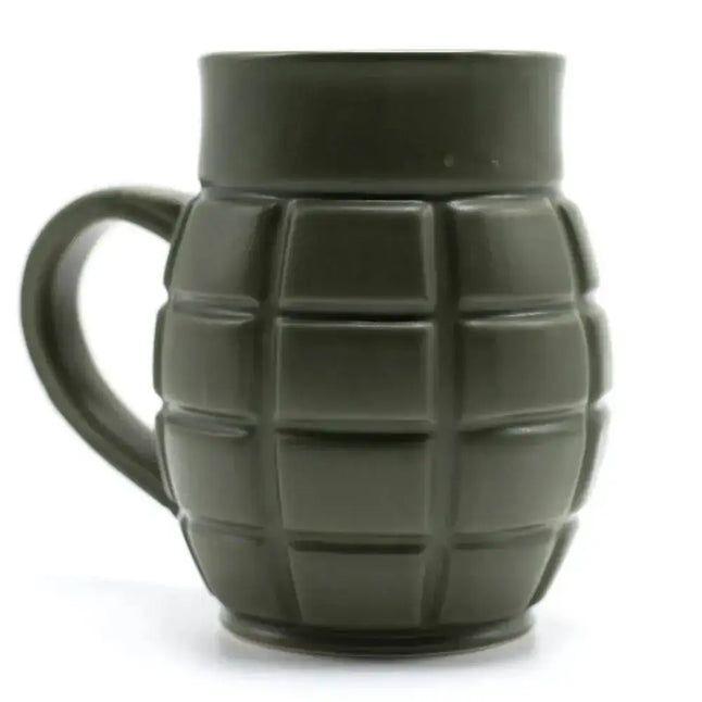 caliber-gourmet-tasse-grenade-coffee-mug-oliv-ansicht-1