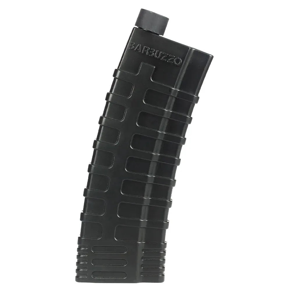 Caliber Gourmet Caliber Gourmet Flachmann AR-Magazin schwarz - ASMC