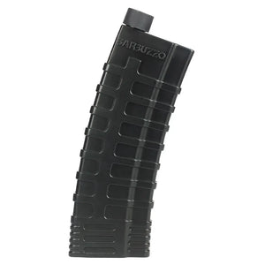 Caliber Gourmet Caliber Gourmet Flachmann AR-Magazin schwarz - ASMC