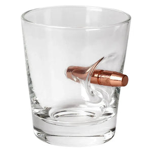 Caliber Gourmet Caliber Gourmet Shotglas Last Man Standing - ASMC