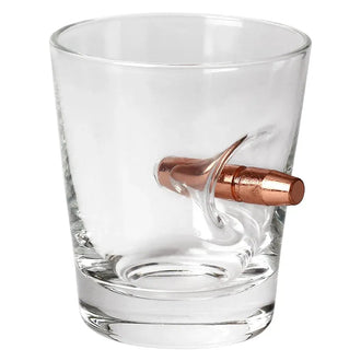 Shotglas Last Man Standing