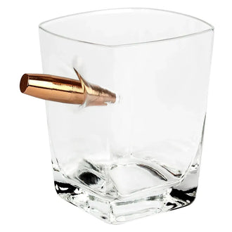 Caliber Gourmet Whiskeyglas Last Man Standing
