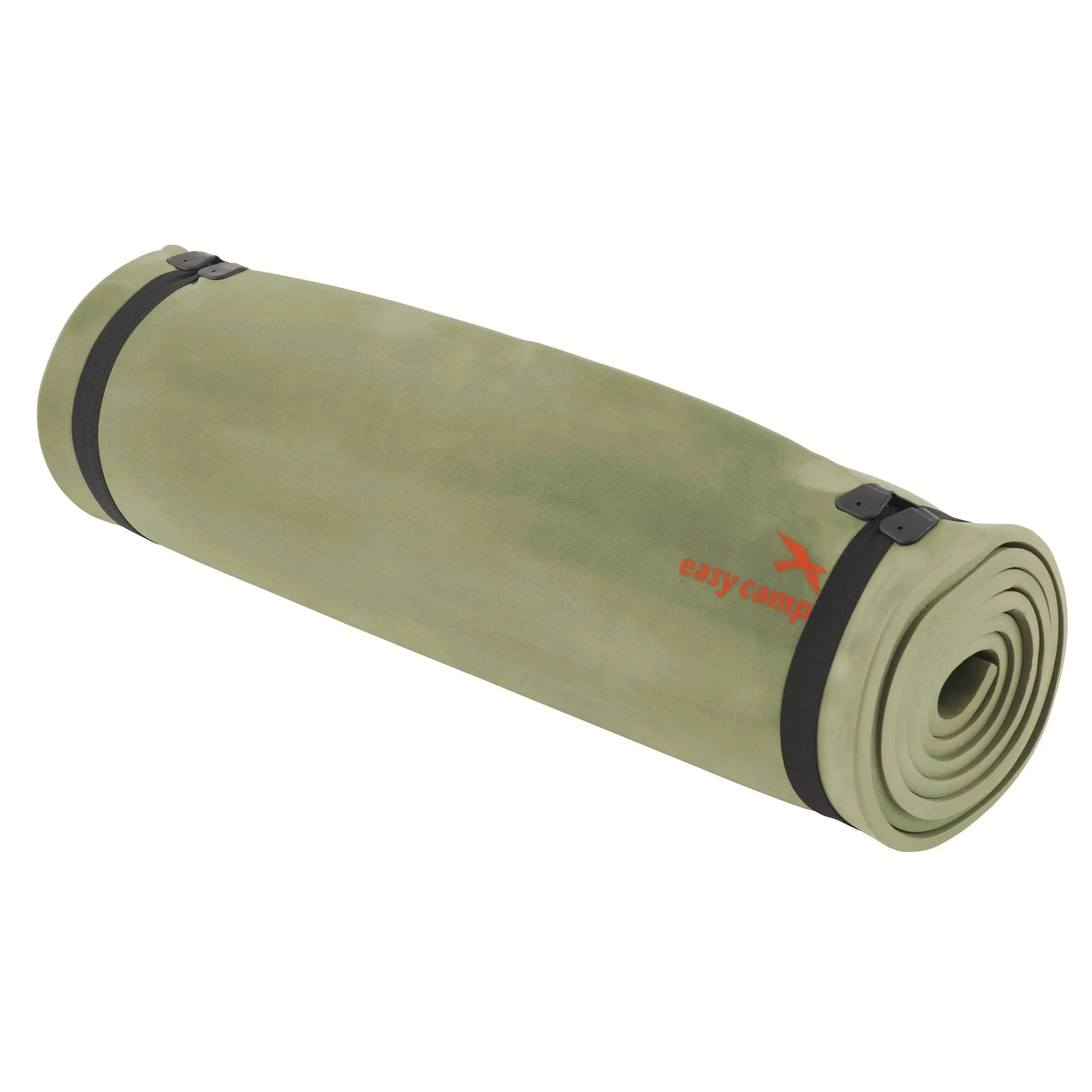 EasyCamp Easy Camp Isoliermatte Basic EVA grün - ASMC