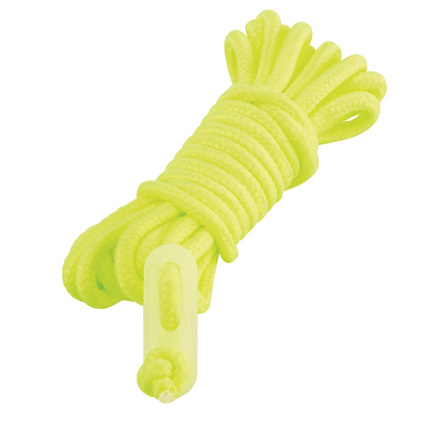 Outwell Outwell Abspannleine selbstleuchtend 30 Meter luminous green - ASMC