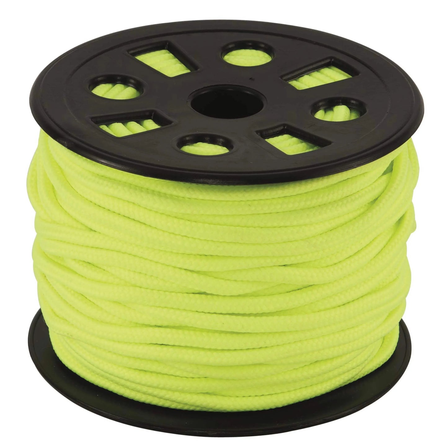 Outwell Outwell Abspannleine selbstleuchtend 30 Meter luminous green - ASMC
