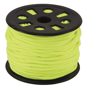 Outwell Outwell Abspannleine selbstleuchtend 30 Meter luminous green - ASMC