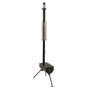 Robens Zeltofen Denali - ASMC