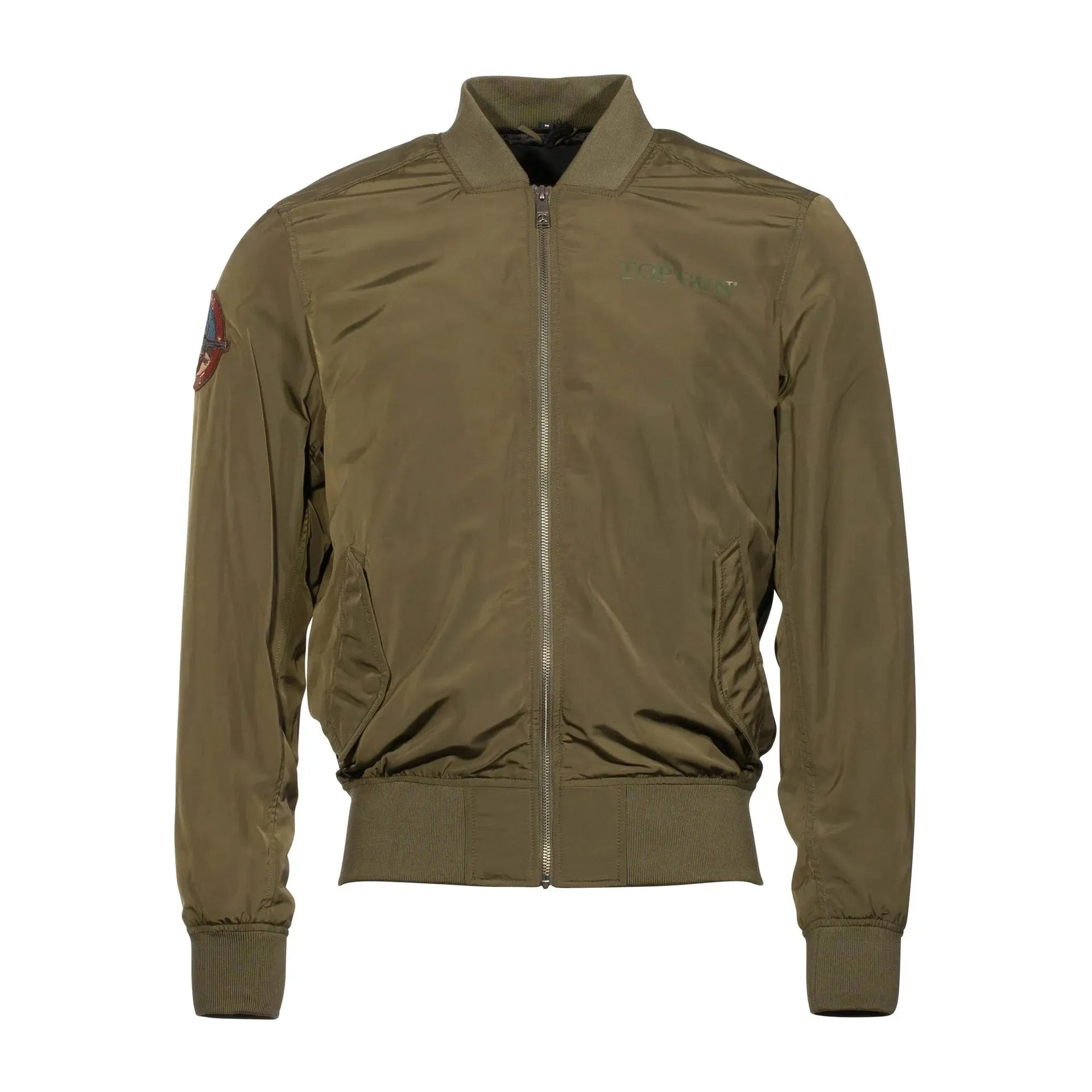 Fliegerjacke Base