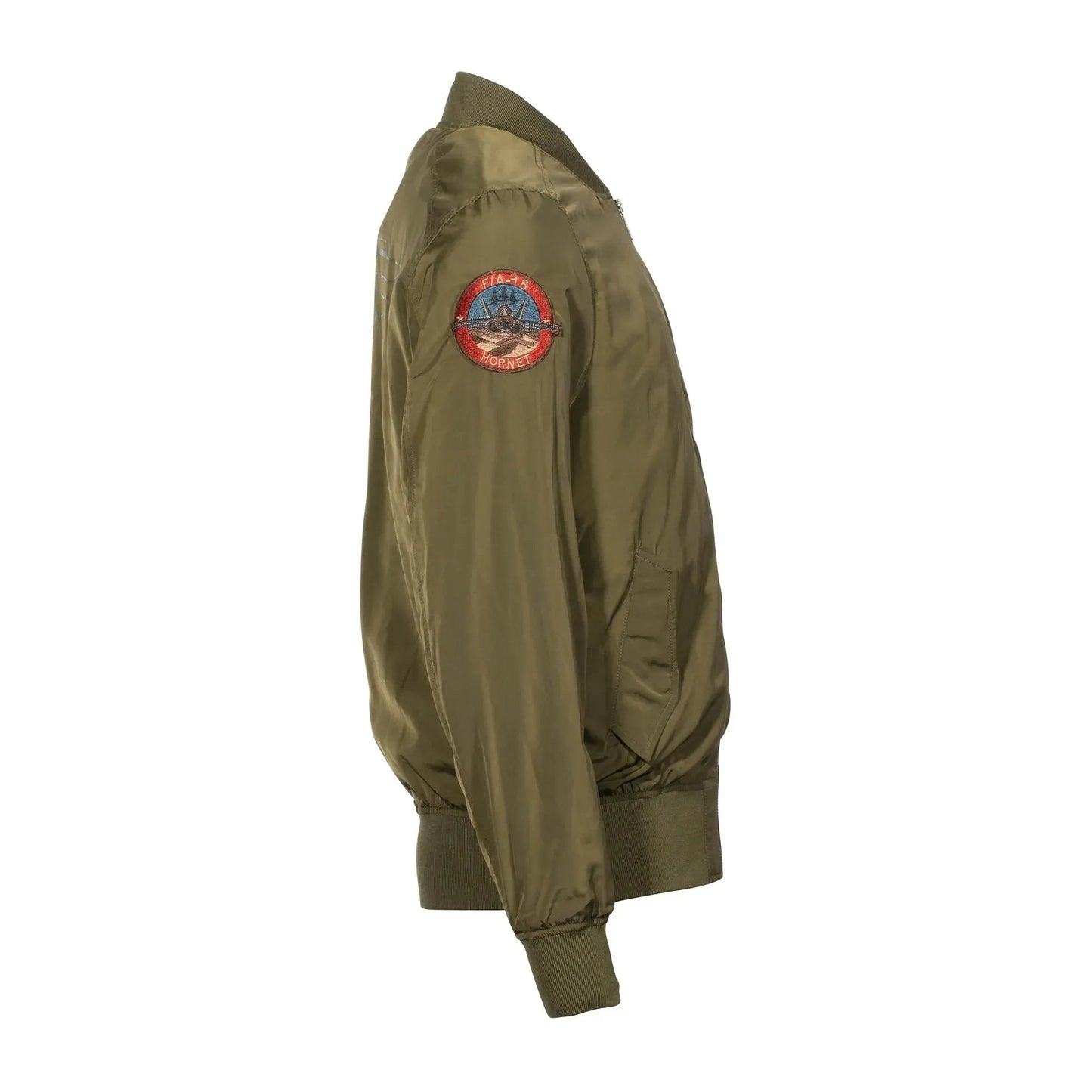 Fliegerjacke Base